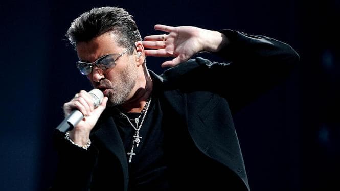 Best Of George Michael