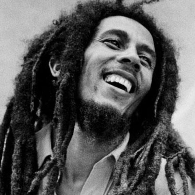 Bob Marley