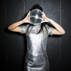 Disco Music