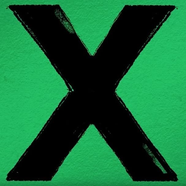 Ed Sheeran Nina Image
