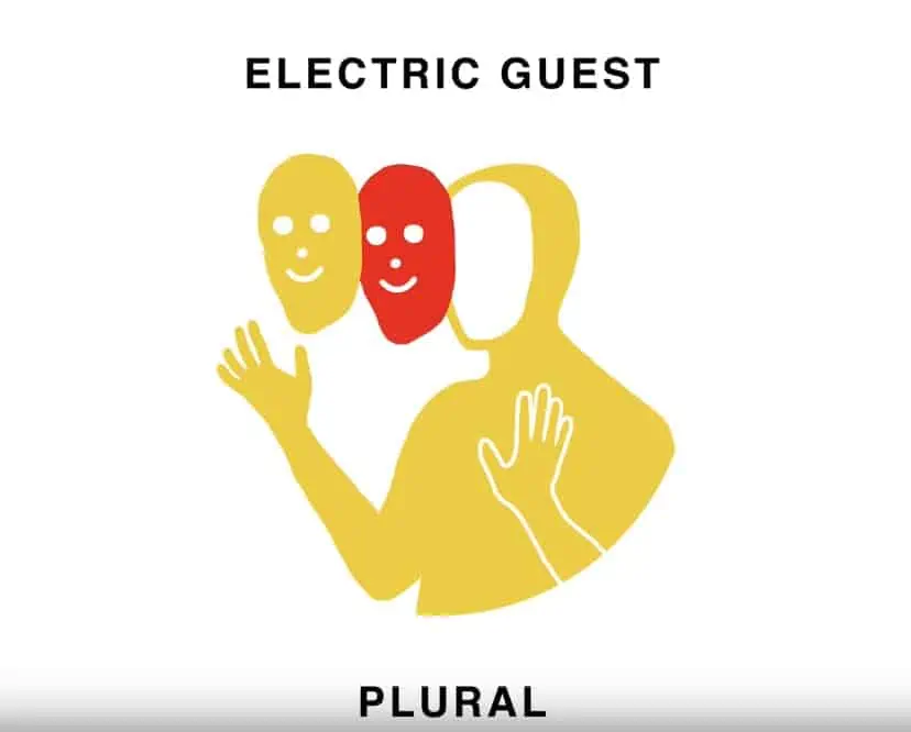 Electric Guest – Oh Devil