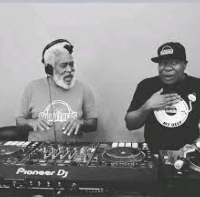 Godfathers