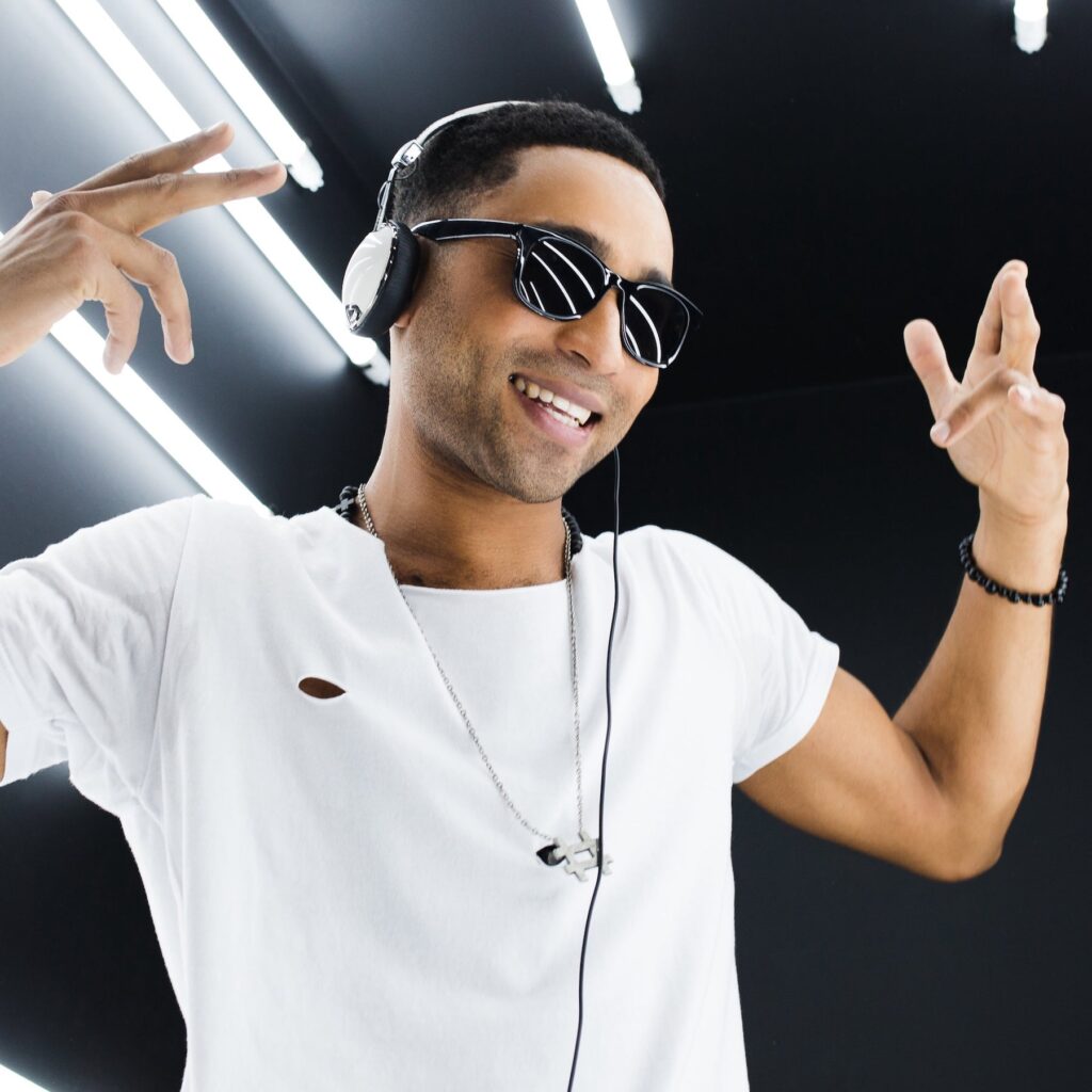 HipHop Music