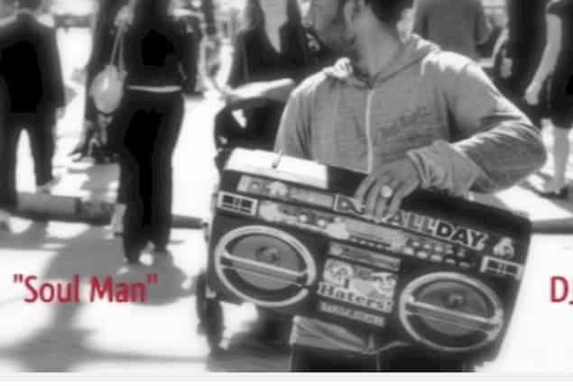 Soul Man