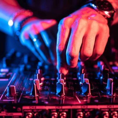 Dance Music